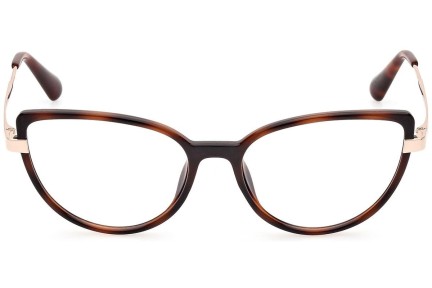 Glasögon Max&Co. MO5103 052 Cat Eye Havana