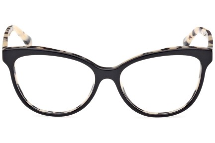 Glasögon Max Mara MM5093 005 Cat Eye Svart