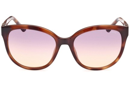 Solglasögon Guess GU7877 53Z Cat Eye Havana