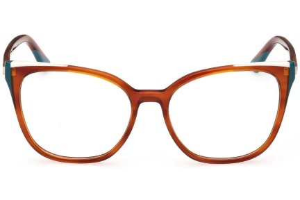 Glasögon Marciano GM0390 056 Cat Eye Havana