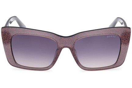 Solglasögon Guess GU7890 20B Cat Eye Flerfärgs