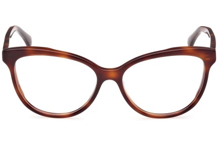 Glasögon Max Mara MM5093 053 Cat Eye Havana