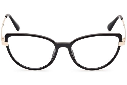 Glasögon Max&Co. MO5103 001 Cat Eye Svart