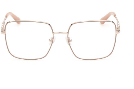 Glasögon Guess GU2953 059 Fyrkantig Beige