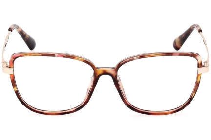 Glasögon Max&Co. MO5102 055 Cat Eye Havana