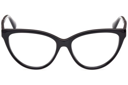 Glasögon Max&Co. MO5096 005 Cat Eye Svart