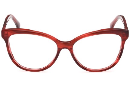 Glasögon Max Mara MM5093 068 Cat Eye Röd