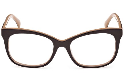 Glasögon Max Mara MM5094 050 Cat Eye Svart