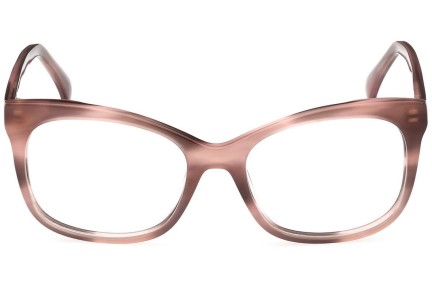 Glasögon Max Mara MM5094 074 Cat Eye Brun