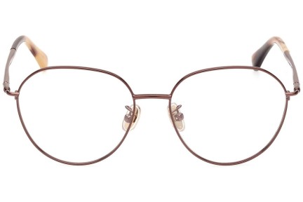 Glasögon Max Mara MM5099-H 036 Runda Brun