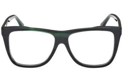 Glasögon Max Mara MM5096 098 Fyrkantig Grön