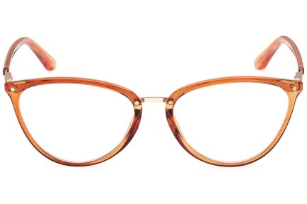 Glasögon Guess GU2957 044 Cat Eye Orange