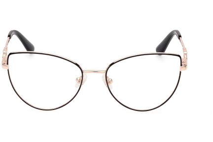 Glasögon Guess GU2954 005 Cat Eye Svart