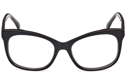 Glasögon Max Mara MM5094 001 Cat Eye Svart