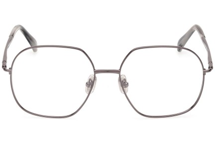 Glasögon Max Mara MM5097 008 Runda Silver