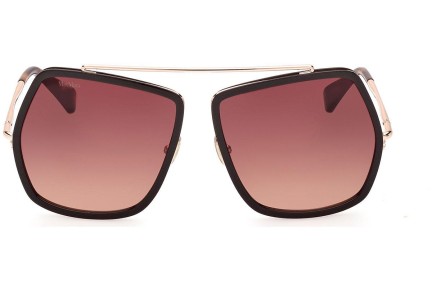 Solglasögon Max Mara MM0060 50F Special Brun