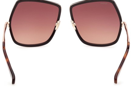 Solglasögon Max Mara MM0060 50F Special Brun