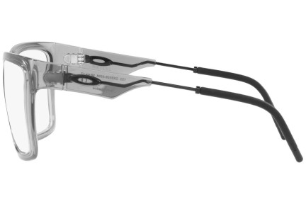 Glasögon Oakley Nxtlvl OX8028-05 Fyrkantig Grå