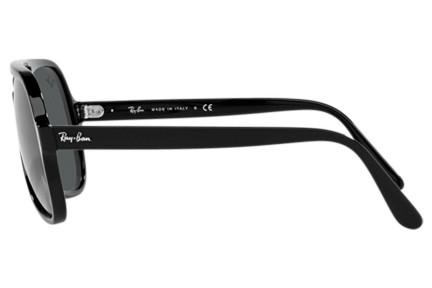 Solglasögon Ray-Ban Powderhorn RB4357 601/B1 Pilot Svart