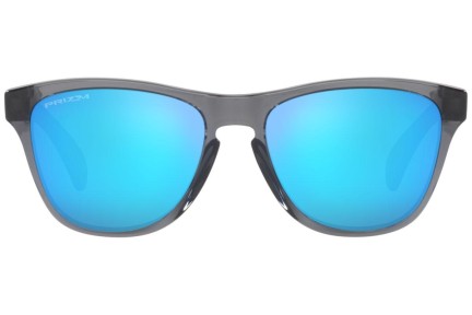 Solglasögon Oakley Frogskins XXS OJ9009-02 Fyrkantig Grå