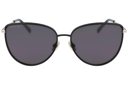 Solglasögon Lacoste L230S 001 Cat Eye Svart