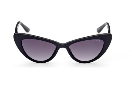 Solglasögon Guess GU9216 01B Cat Eye Svart