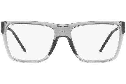 Glasögon Oakley Nxtlvl OX8028-05 Fyrkantig Grå