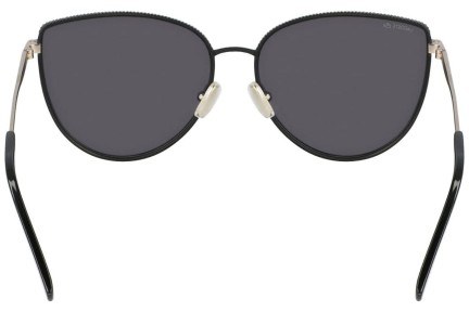 Solglasögon Lacoste L230S 001 Cat Eye Svart