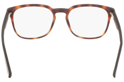 Glasögon Lacoste L2896 230 Fyrkantig Havana