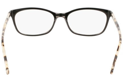 Glasögon Lacoste L2900 001 Cat Eye Svart