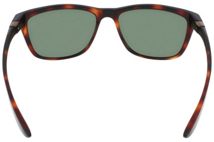 Solglasögon Nike City Icon P DM0081 221 Polarized Fyrkantig Havana