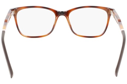 Glasögon Lacoste L3648 214 Fyrkantig Havana