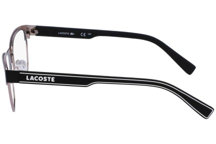 Glasögon Lacoste L3112 002 Browline Svart