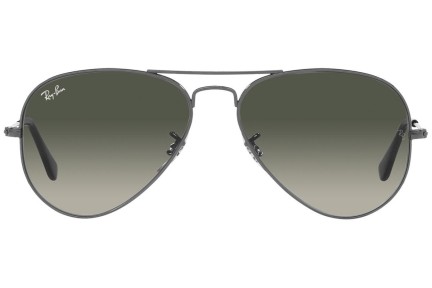 Solglasögon Ray-Ban Aviator RB3025 004/71 Pilot Grå