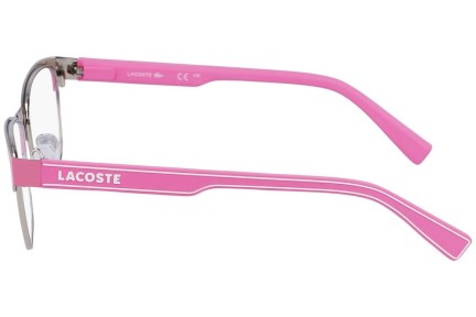 Glasögon Lacoste L3112 650 Browline Rosa