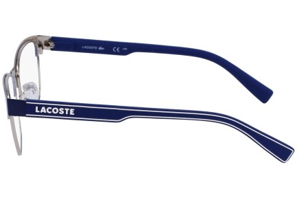 Glasögon Lacoste L3112 401 Browline Blå