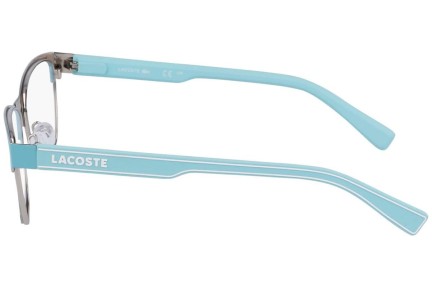 Glasögon Lacoste L3112 444 Browline Blå