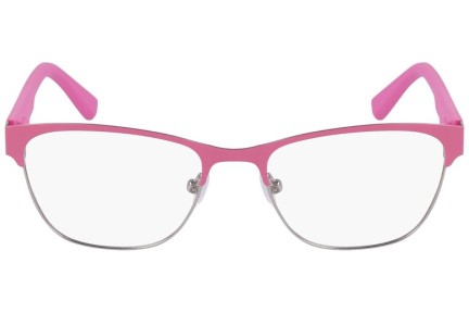 Glasögon Lacoste L3112 650 Browline Rosa