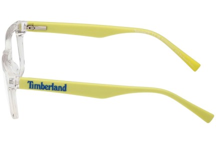 Glasögon Timberland TB1832 026 Rektangulära Kristall