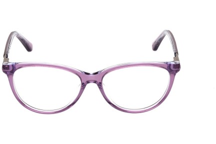 Glasögon Guess GU9233 083 Cat Eye Lila