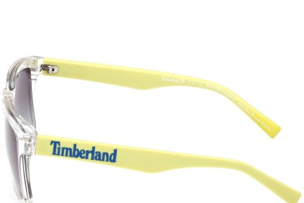 Solglasögon Timberland TB9328 26B Fyrkantig Kristall