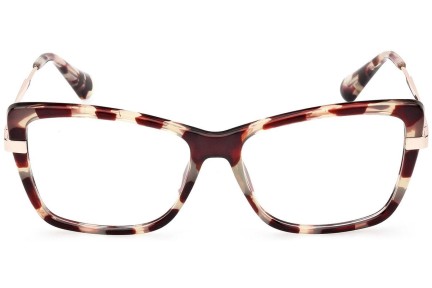 Glasögon Max&Co. MO5113 055 Cat Eye Havana