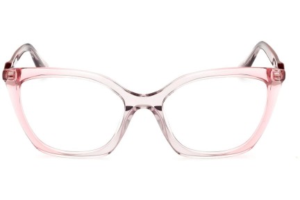 Glasögon Guess GU2965 074 Cat Eye Rosa