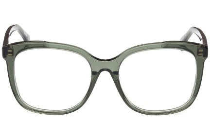 Glasögon Max Mara MM5103 095 Fyrkantig Grön