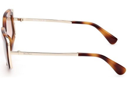 Solglasögon Max Mara Design 7 MM0069 52G Special Havana