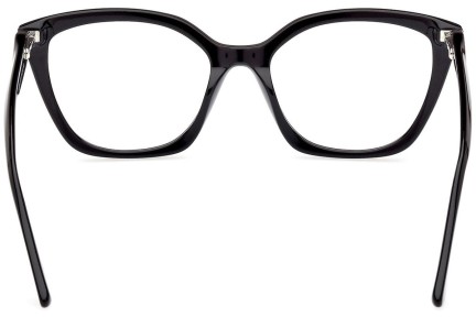 Glasögon Guess GU2965 001 Cat Eye Svart