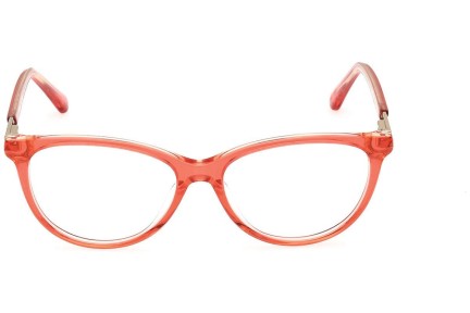 Glasögon Guess GU9233 068 Cat Eye Orange