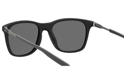 Solglasögon Under Armour UAGAMUT 003/M9 Polarized Rektangulära Svart