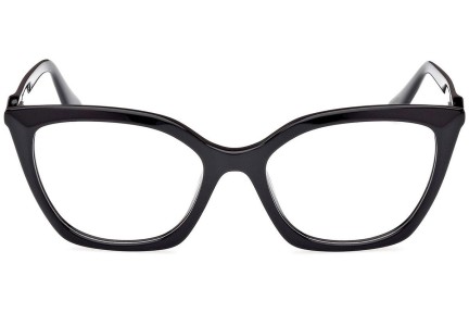 Glasögon Guess GU2965 001 Cat Eye Svart