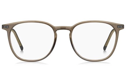 Glasögon Tommy Hilfiger TH2022 4IN Oval Brun